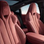 MG Teases Electric MG7 Sedan at €17,700-€23,600, Porsche Taycan-Inspired Design Sparks Debate 12 MG Electric MG7 Interior