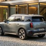 Mini Countryman E 2026
