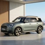 Mini Countryman E 2026