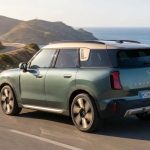 Mini Countryman E 2026