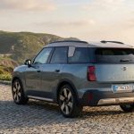 Mini Countryman E 2026