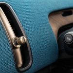 Mini Countryman E interior 2026