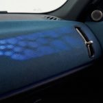 Mini Countryman E interior 2026