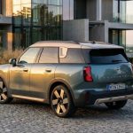 Mini Countryman E 2026