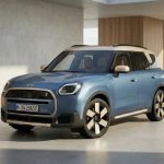 Mini Countryman E 2026
