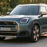 Mini Countryman E 2026