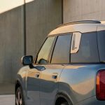 Mini Countryman E 2026