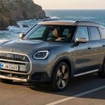 Mini Countryman E 2026