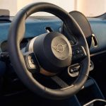 Mini Countryman SE ALL4 interior 2026