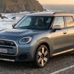 Mini Countryman SE ALL4 2026