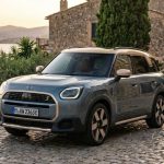 Mini Countryman SE ALL4