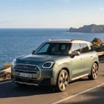 Mini Countryman SE ALL4
