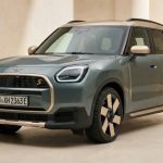 Mini Countryman SE ALL4