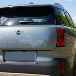 Mini Countryman SE ALL4