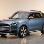 Mini Countryman SE ALL4