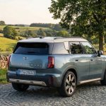 Mini Countryman SE ALL4 2026
