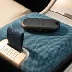 Mini Countryman SE ALL4 interior 2026