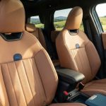 Mini Countryman SE ALL4 interior 2026