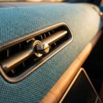 Mini Countryman SE ALL4 interior 2026