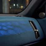 Mini Countryman SE ALL4 interior 2026