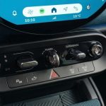 Mini Countryman SE ALL4 interior 2026