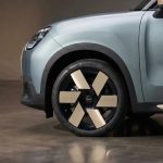 Mini Countryman SE ALL4