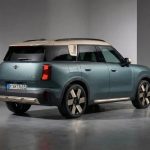 Mini Countryman SE ALL4