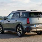 Mini Countryman SE ALL4