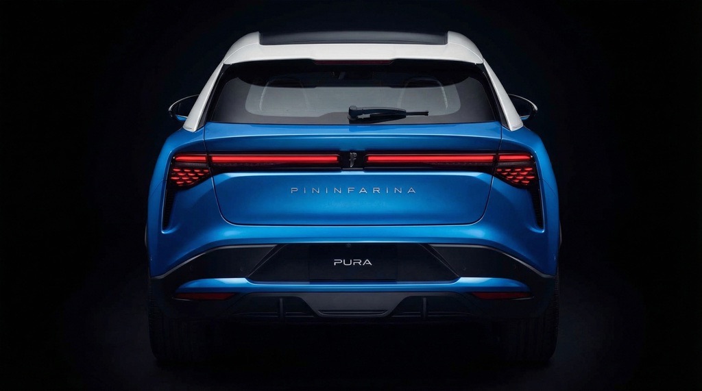 Mitsubishi Foxtron Hot Hatch EV Arrives Australia H2 2026: iPhone Maker Powers Japanese Brand's EV Comeback 6 mitsubishi foxtron news 1 1