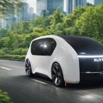 Pliyt EV taxi