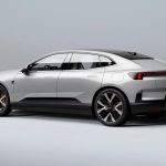 Polestar 4