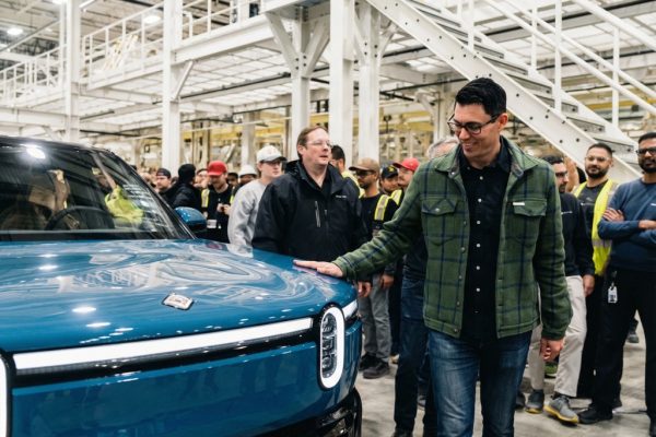 rivian r2 news bike ev 2