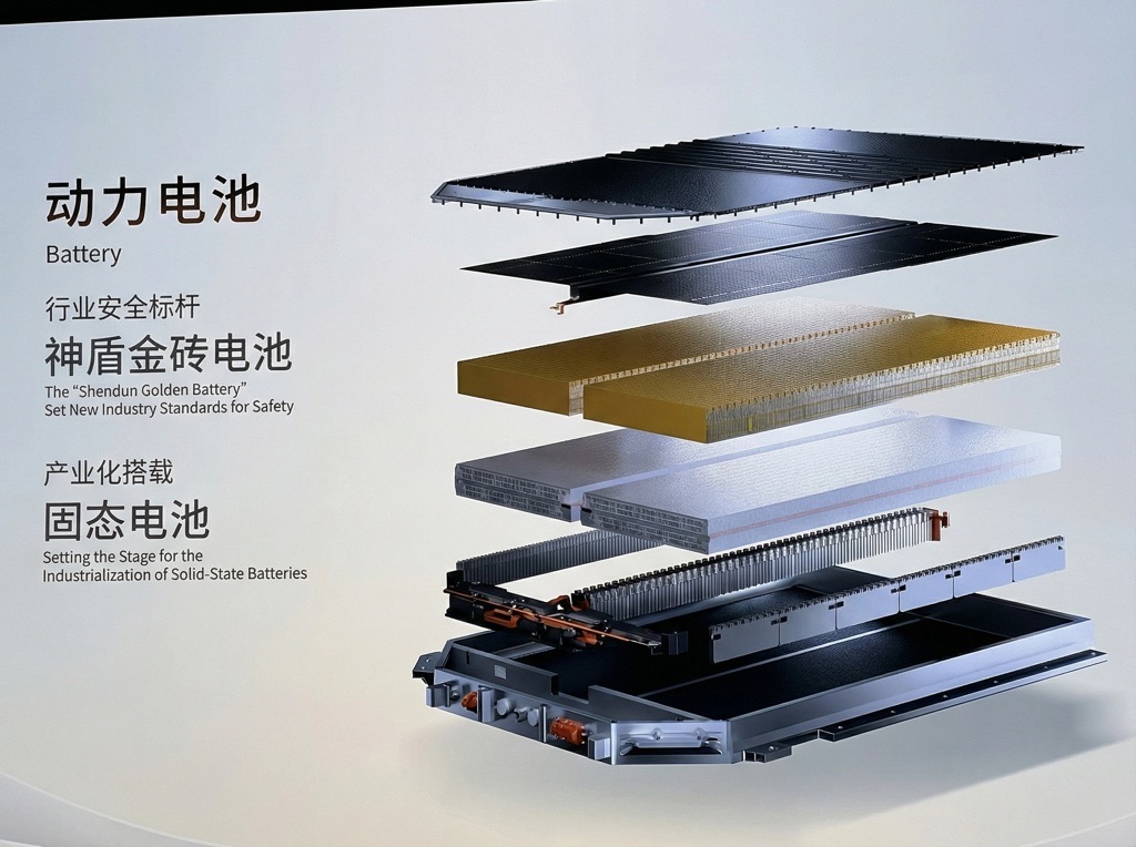 solid state batteries 2026