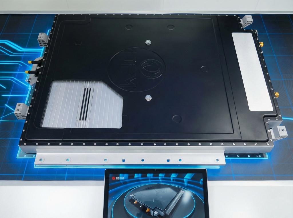 solid state batteries 2026