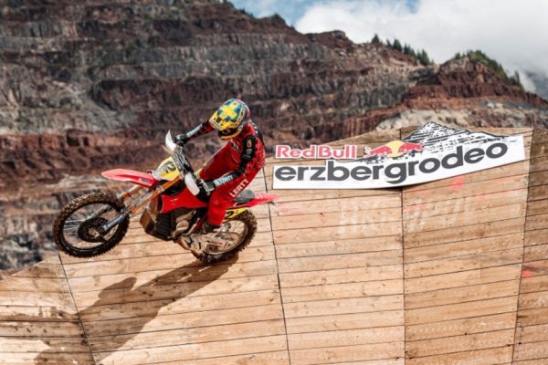Electric Motorcycles Erzbergrodeo