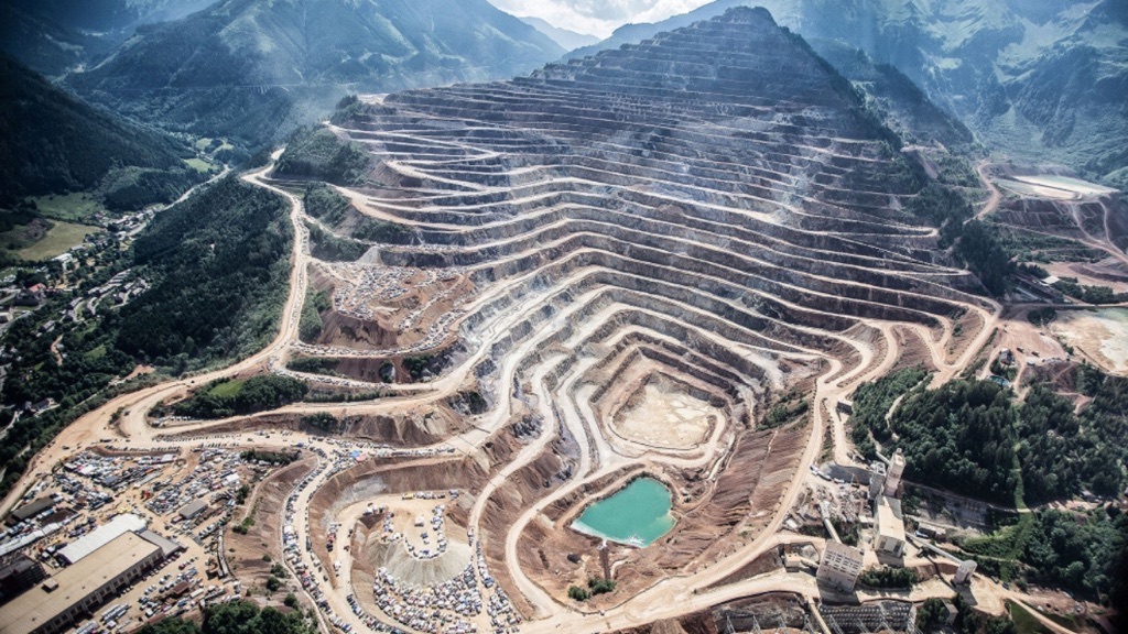 Electric Motorcycles Erzbergrodeo