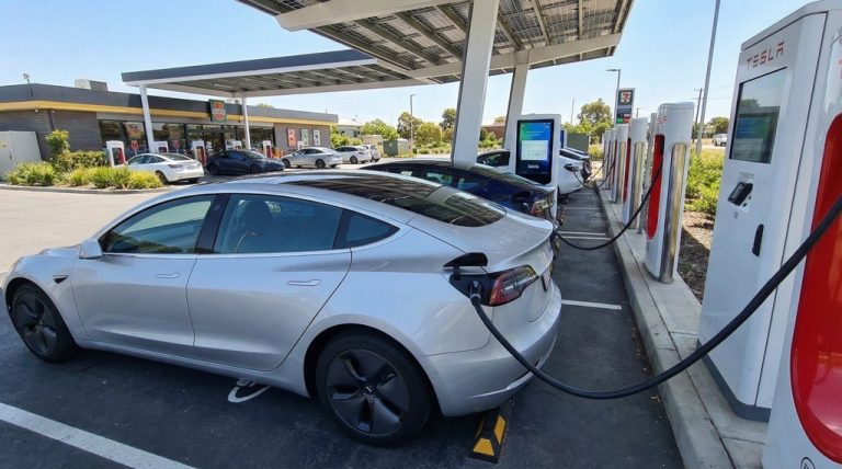 Tesla Model 3 Vs Hyundai Ioniq 6 (2026): Real-World Range, Charging ...