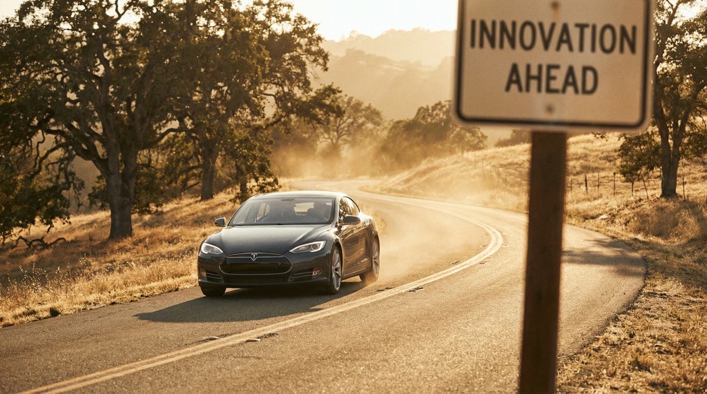 Tesla Discontinues Model S and Model X by Q2 2026: The End of an Era 6 Tesla Model S legacy and impact on EV industry