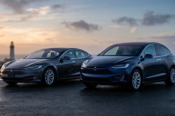 Tesla Model S and Model X discontinued by 2026