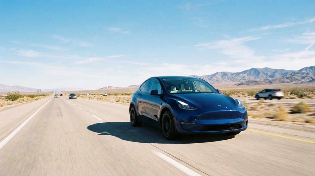 Tesla Model Y vs BYD Song Plus EV (2026): Range, Charging, Price & Verdict 2 Tesla Model Y