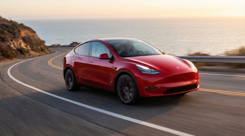 Tesla Model Y vs BYD Song Plus EV (2026): Range, Charging, Price & Verdict 6 Tesla Model Y