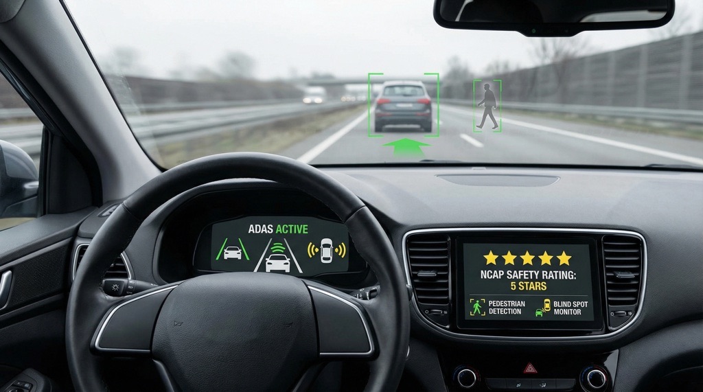 Tesla Model Y vs BYD Song Plus EV (2026): Range, Charging, Price & Verdict 10 tesla model y vs byd song plus ev