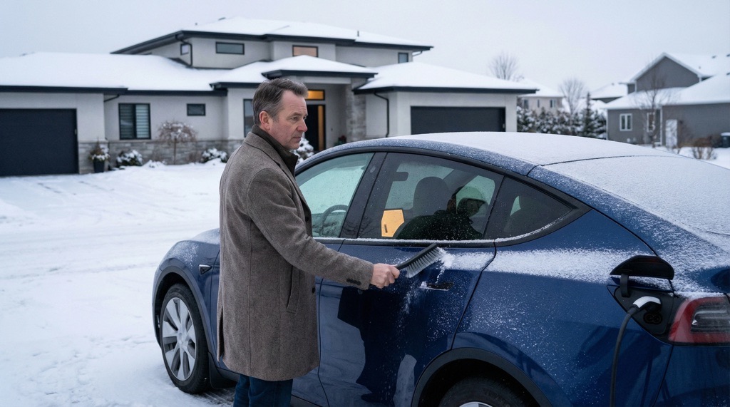 Tesla Discontinues Model S and Model X by Q2 2026: The End of an Era 7 Tesla Model S and X owners facing end of production