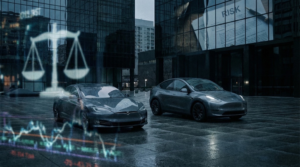 $1.5 Trillion SpaceX Valuation Drives Tesla-xAI Merger Talks Ahead of 2026 IPO 6 Tesla shareholder risks amid Musk merger talks