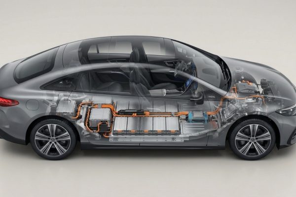Used electric car battery life in 2026