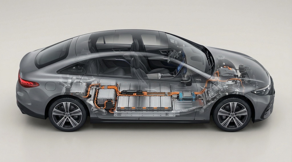 Used electric car battery life in 2026