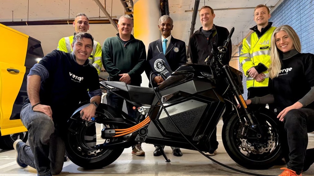 Donut Lab's 400 Wh/kg Solid-State Battery: Breakthrough or Hype? What We Know About the Finnish Battery Shaking the Industry 5 Verge