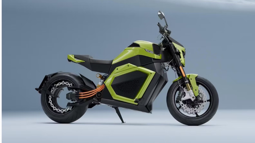 Verge Motorcycles