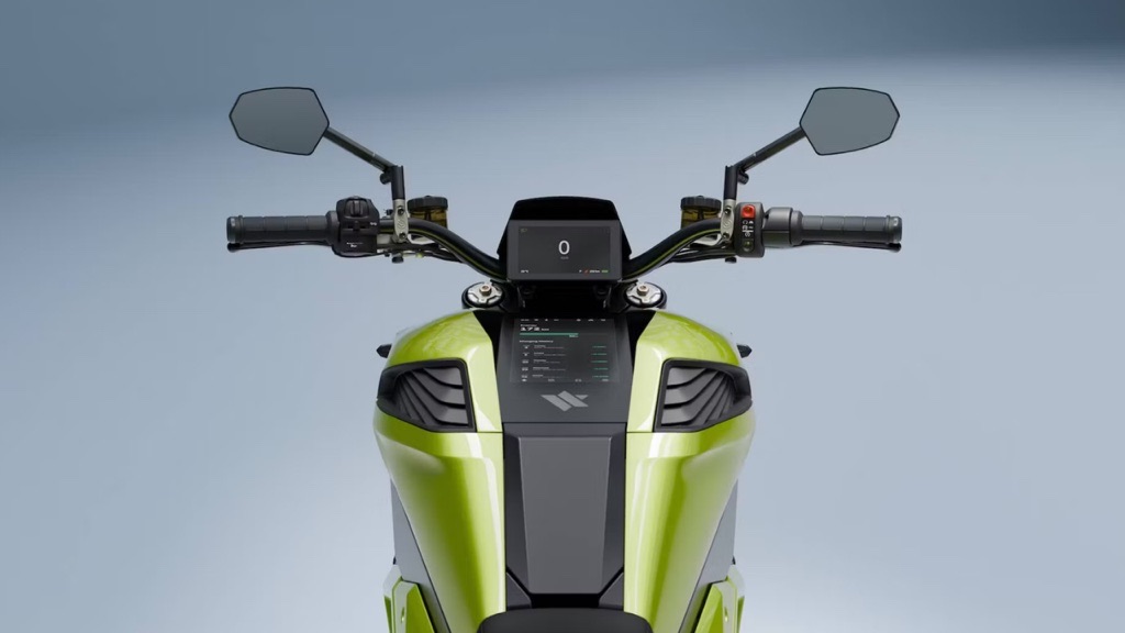 Verge Motorcycles