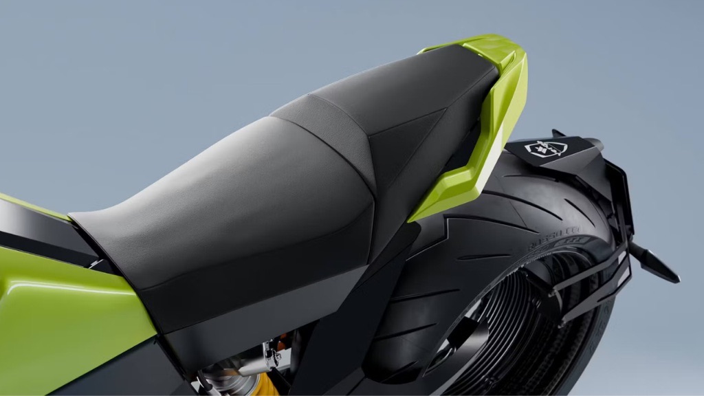 Verge Motorcycles